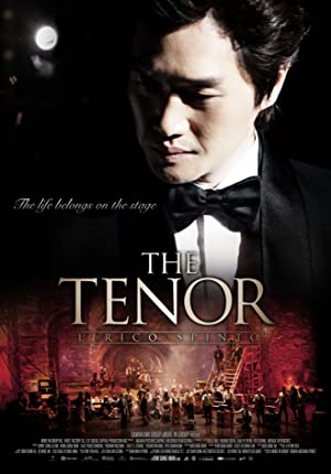 Nonton Film The Tenor (2014) Subtitle Indonesia