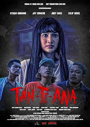 Nonton Film Tan-Ti-Ana (2024) Subtitle Indonesia Filmapik