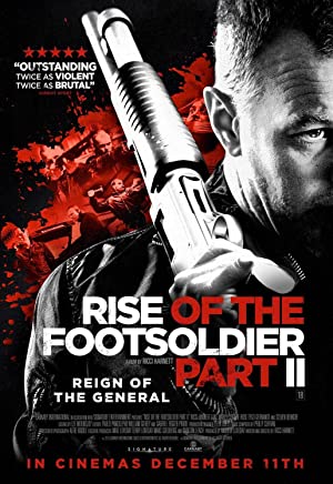 Nonton Film Rise of the Footsoldier: Part II (2015) Subtitle Indonesia Filmapik