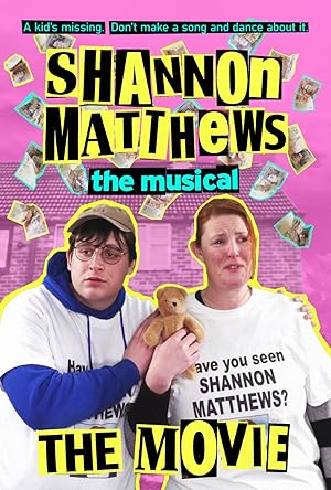 Nonton Film Shannon Matthews the Musical the Movie (2024) Subtitle Indonesia