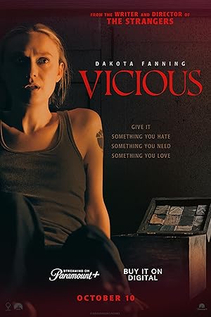 Nonton Film Vicious (2025) Subtitle Indonesia