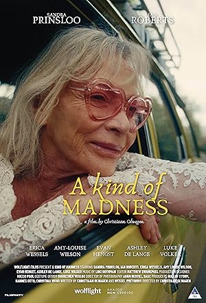 Nonton Film A Kind of Madness (2025) Subtitle Indonesia