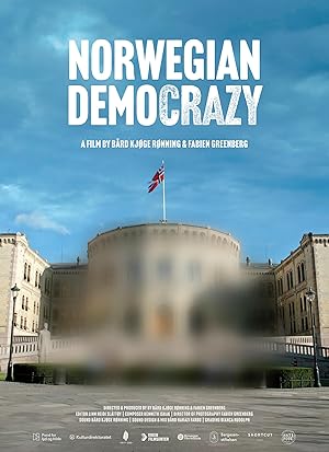 Nonton Film Norwegian Democrazy (2024) Subtitle Indonesia