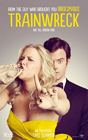 Trainwreck         (2015)