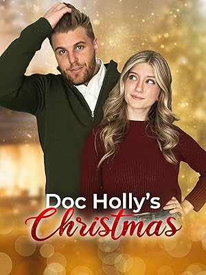 Doc Holly’s Christmas (2024)