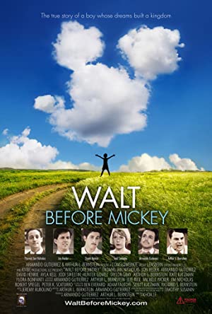 Nonton Film Walt Before Mickey (2015) Subtitle Indonesia