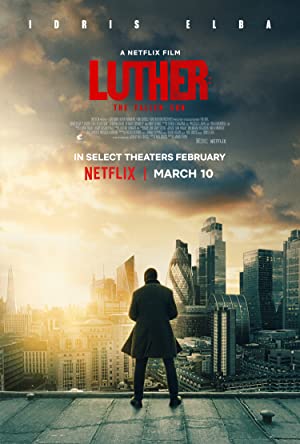 Nonton Film Luther: The Fallen Sun (2023) Subtitle Indonesia