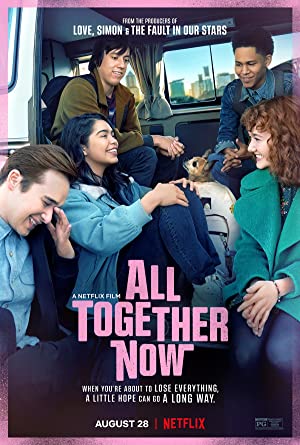 Nonton Film All Together Now (2020) Subtitle Indonesia Filmapik