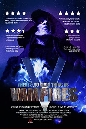 Nonton Film There”s No Such Thing as Vampires (2020) Subtitle Indonesia Filmapik