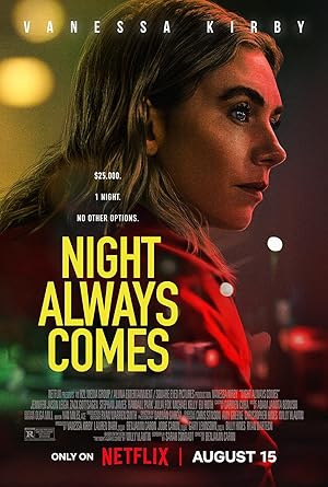 Nonton Film Night Always Comes (2025) Subtitle Indonesia