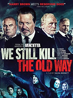 Nonton Film We Still Kill the Old Way (2014) Subtitle Indonesia Filmapik