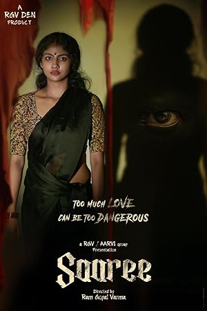 Nonton Film Saaree (2024) Subtitle Indonesia