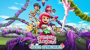 Nonton Film Strawberry Shortcake’s Spring Spectacular (2024) Subtitle Indonesia Filmapik