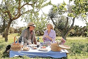 Under the Stars (2025)