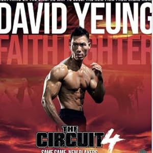 The Circuit 4: Faith Fighter (2024)