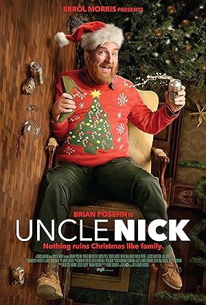 Nonton Film Uncle Nick (2015) Subtitle Indonesia Filmapik