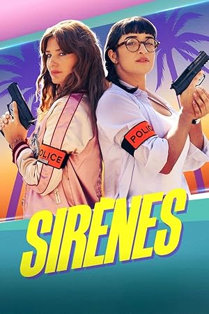 Sirènes (2024)