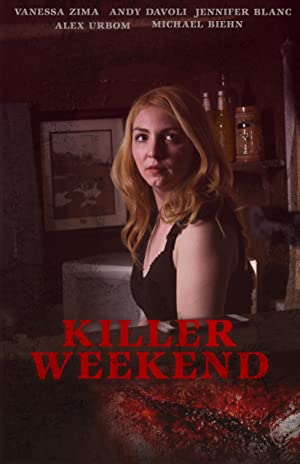 Killer Weekend (2020)