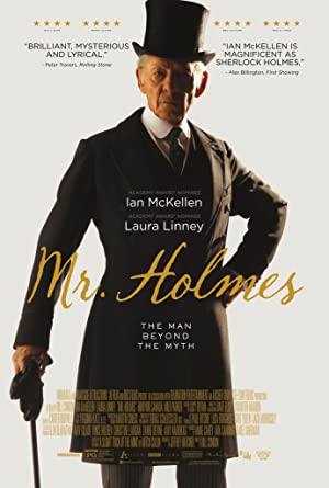 Nonton Film Mr. Holmes (2015) Subtitle Indonesia Filmapik