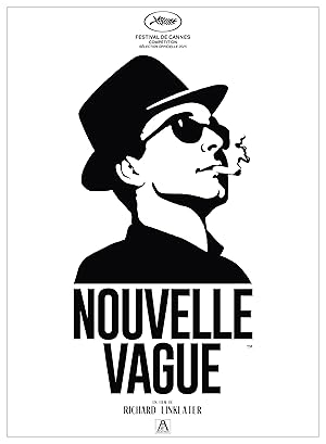 Nouvelle Vague (2025)