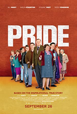 Nonton Film Pride (2014) Subtitle Indonesia