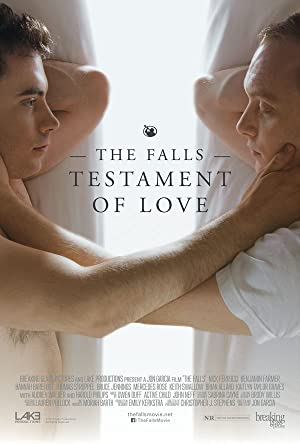 Nonton Film The Falls: Testament of Love (2013) Subtitle Indonesia
