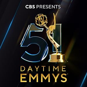 Nonton Film The 51st Annual Daytime Emmy Awards (2024) Subtitle Indonesia