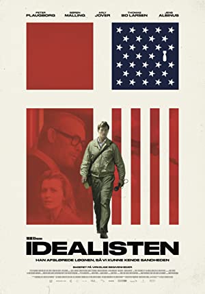 Idealisten         (2015)