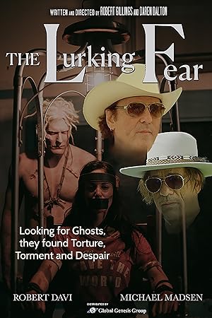 The Lurking Fear (2023)