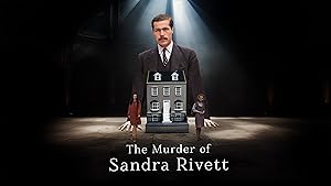 Nonton Film The Murder of Sandra Rivett (2024) Subtitle Indonesia Filmapik