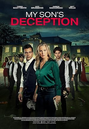 My Son’s Deception (2024)