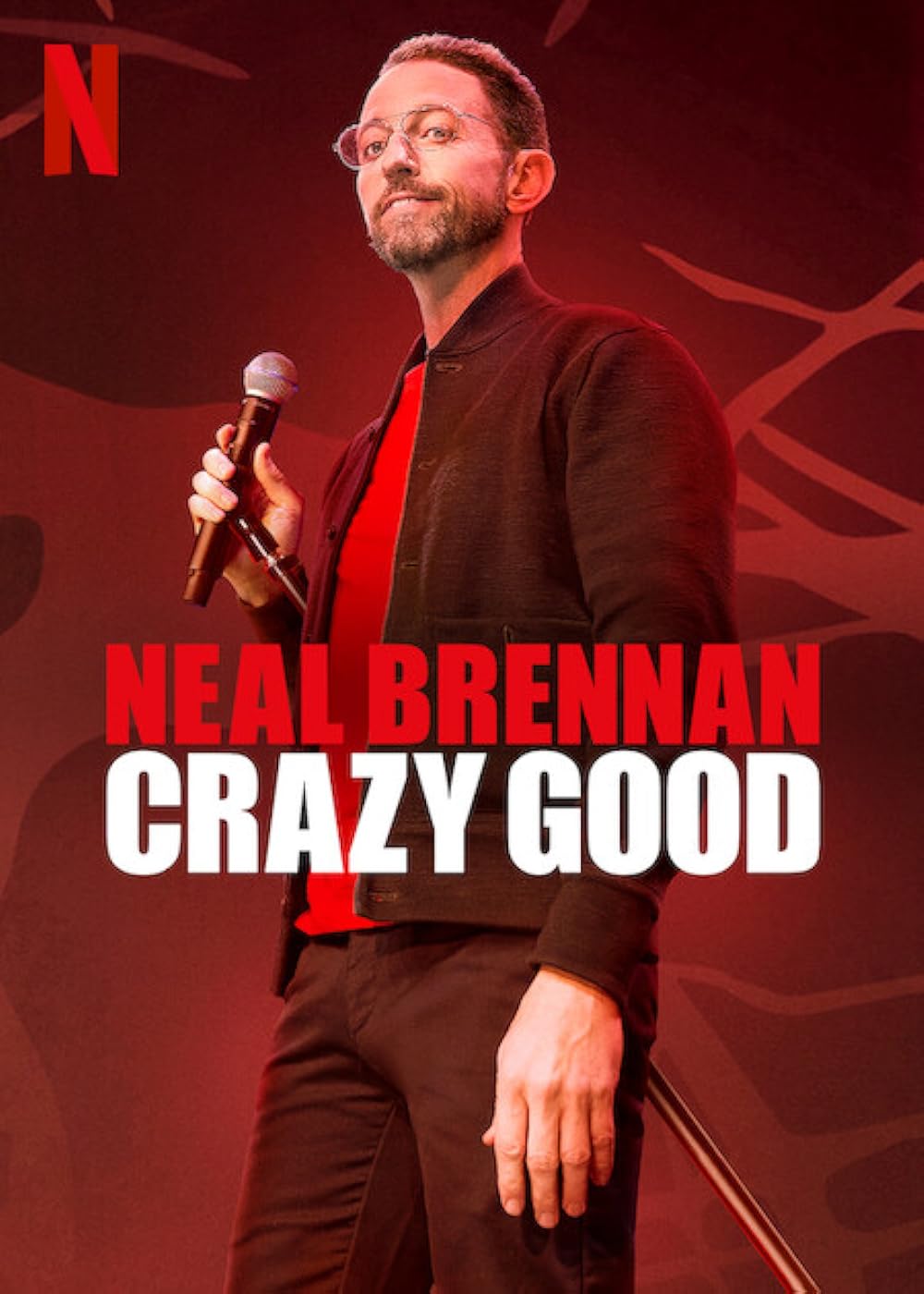 Nonton Film Neal Brennan: Crazy Good () Subtitle Indonesia