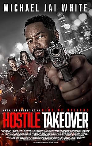 Nonton Film Hostile Takeover (2025) Subtitle Indonesia