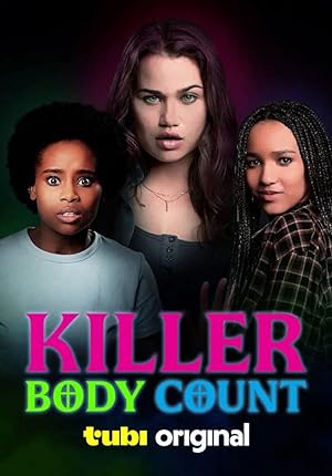 Nonton Film Killer Body Count (2024) Subtitle Indonesia Filmapik