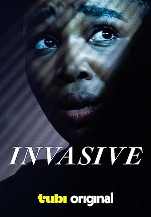 Invasive (2024)