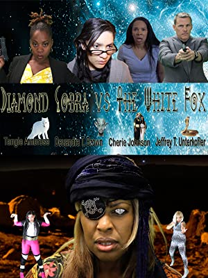 Nonton Film Diamond Cobra vs the White Fox (2015) Subtitle Indonesia