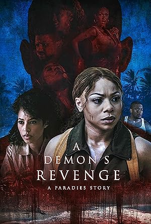 A Demon’s Revenge (2025)