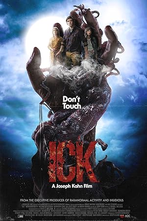 Nonton Film Ick (2024) Subtitle Indonesia