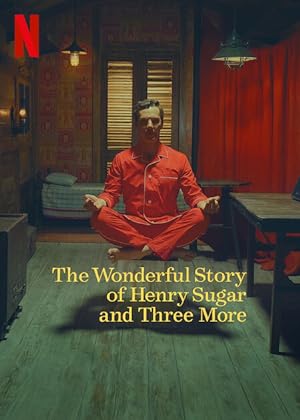 Nonton Film The Wonderful Story of Henry Sugar and Three More (2024) Subtitle Indonesia