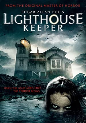 Nonton Film Edgar Allan Poe”s Lighthouse Keeper (2016) Subtitle Indonesia