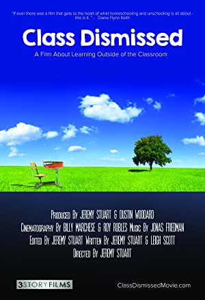 Nonton Film Class Dismissed (2015) Subtitle Indonesia