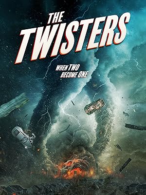 Nonton Film The Twisters (2024) Subtitle Indonesia Filmapik