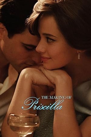 Nonton Film The Making of Priscilla (2023) Subtitle Indonesia