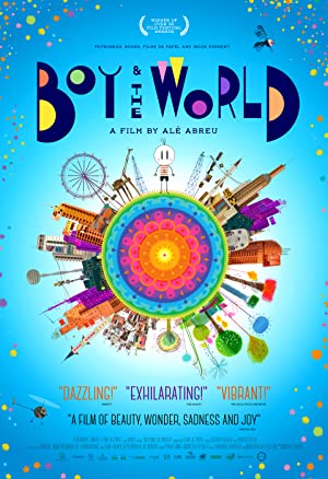Nonton Film The Boy and the World (2013) Subtitle Indonesia