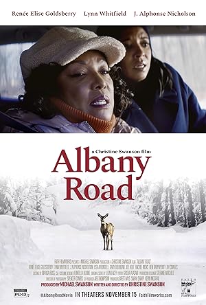 Nonton Film Albany Road (2024) Subtitle Indonesia