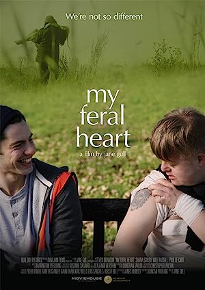 My Feral Heart (2016)