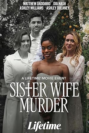 Nonton Film Sister Wife Murder (2024) Subtitle Indonesia