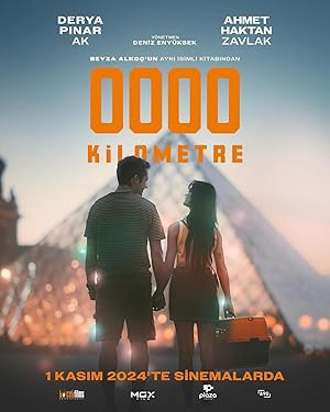 Nonton Film 0000 Kilometre (2024) Subtitle Indonesia