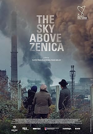 Nonton Film The Sky Above Zenica (2024) Subtitle Indonesia