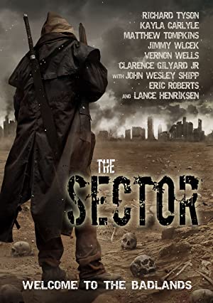 Nonton Film The Sector (2016) Subtitle Indonesia